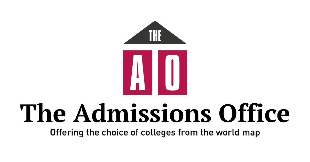 The Admissions Office